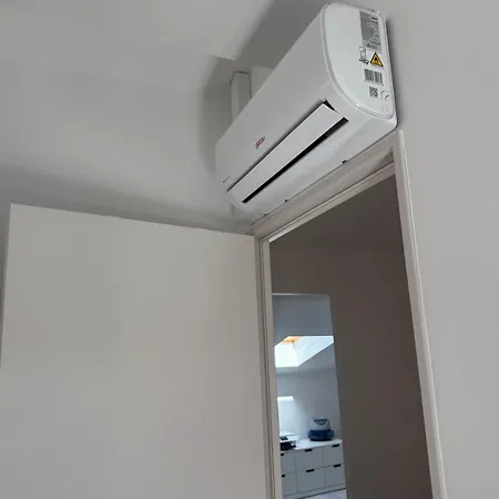 Apartment Chaleureux Duplex A