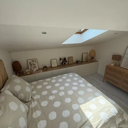 Apartment Chaleureux Duplex A