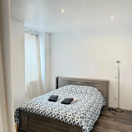 Chaleureux Duplex A