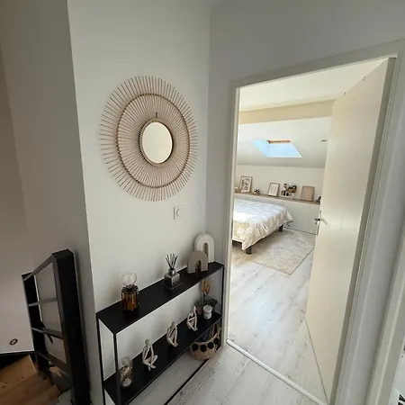 Apartment Chaleureux Duplex A *