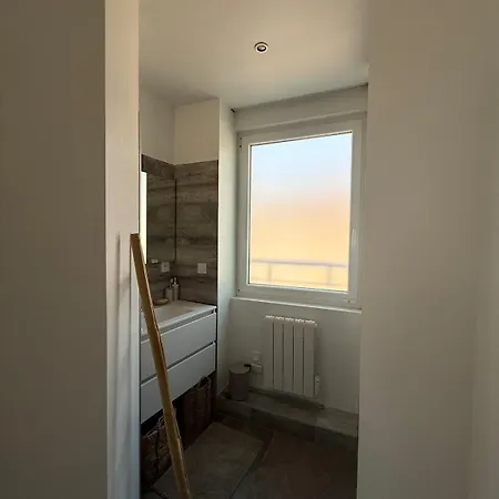Chaleureux Duplex A *