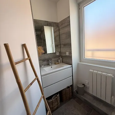 Apartment Chaleureux Duplex A