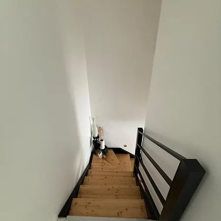 Chaleureux Duplex A Apartment *