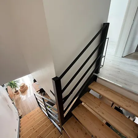 Chaleureux Duplex A *