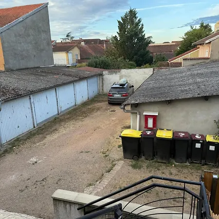 Chaleureux Duplex A