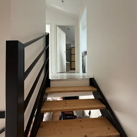 Apartment Chaleureux Duplex A