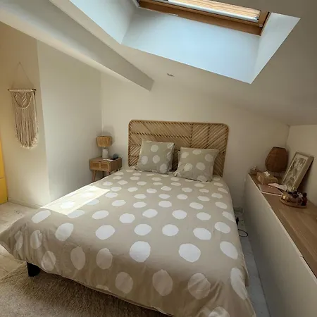 Apartment Chaleureux Duplex A *