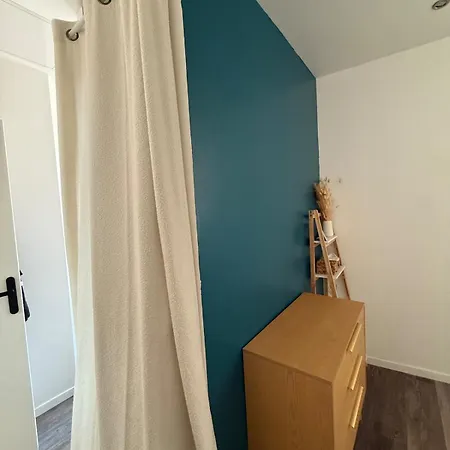 Chaleureux Duplex A * Roanne
