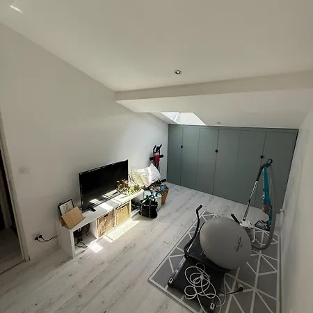 Chaleureux Duplex A *
