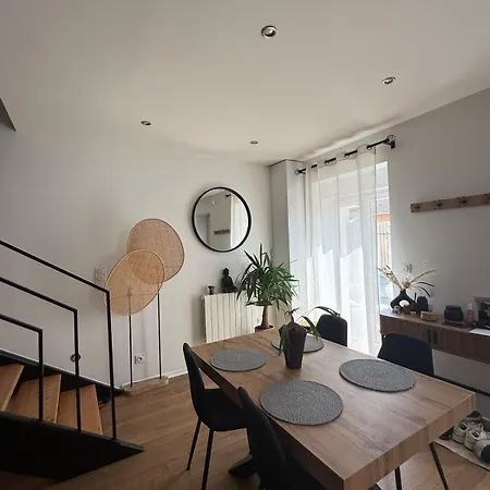 Chaleureux Duplex A *