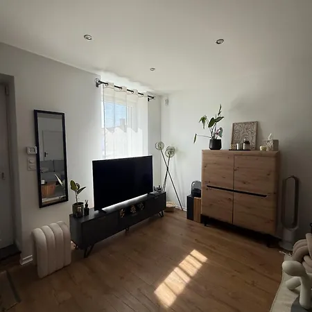 Chaleureux Duplex A