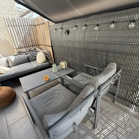 Chaleureux Duplex A * Roanne