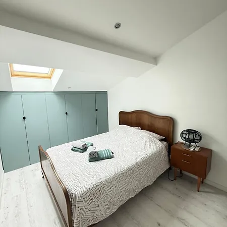 Apartment Chaleureux Duplex A *