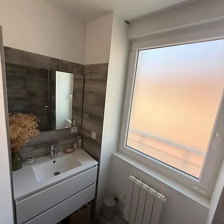 Apartment Chaleureux Duplex A