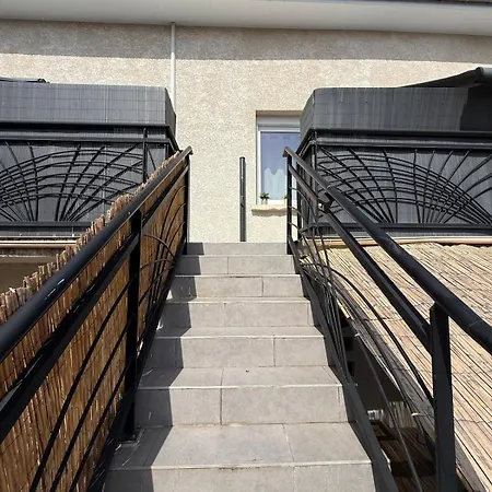 Apartment Chaleureux Duplex A *