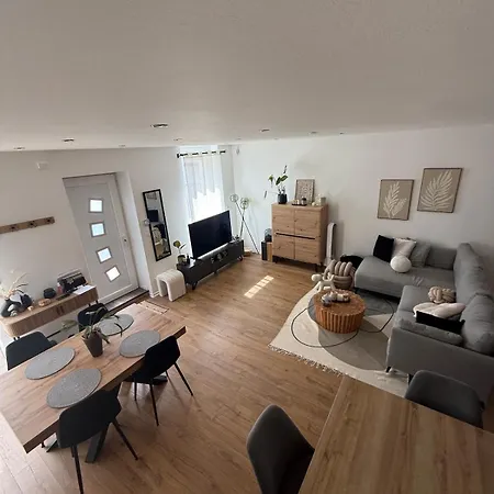 Chaleureux Duplex A *