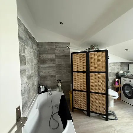 Apartment Chaleureux Duplex A