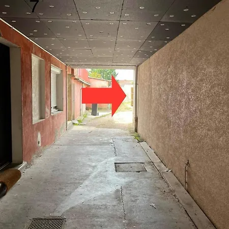 Chaleureux Duplex A * Roanne