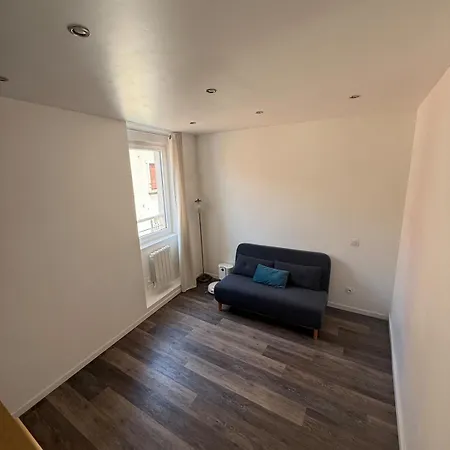 Apartment Chaleureux Duplex A