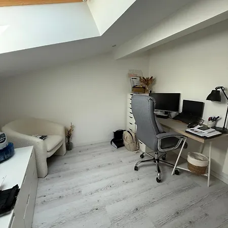 Chaleureux Duplex A
