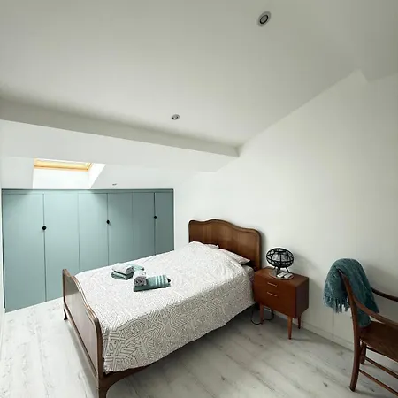 Apartment Chaleureux Duplex A *