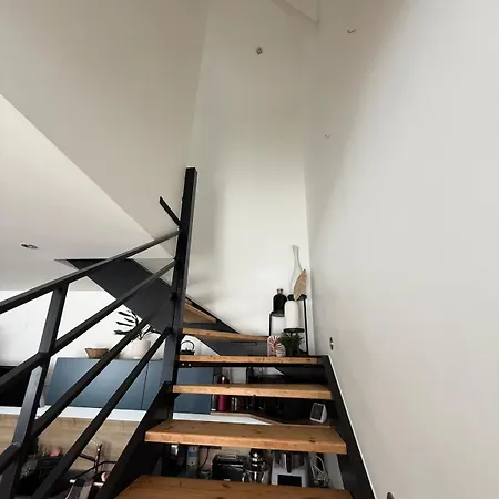 Apartment Chaleureux Duplex A *