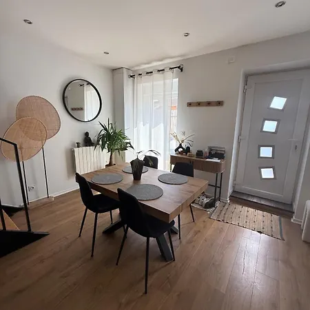 Chaleureux Duplex A *