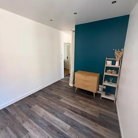 Chaleureux Duplex A